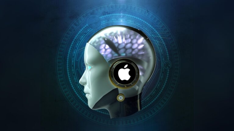 Apple's Multimodal Ai