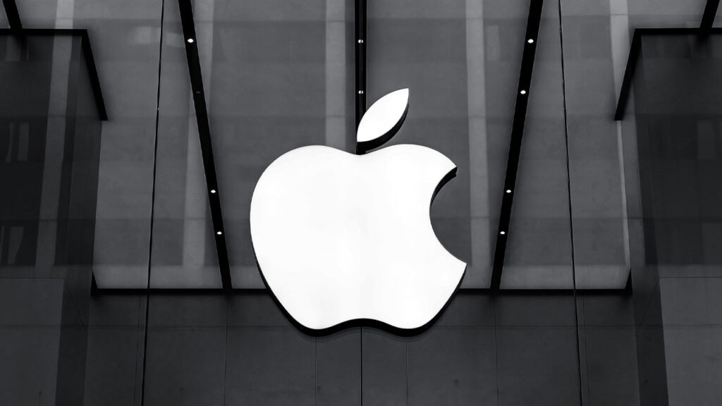 Apple Teams Up with Baidu for AI Boost in China