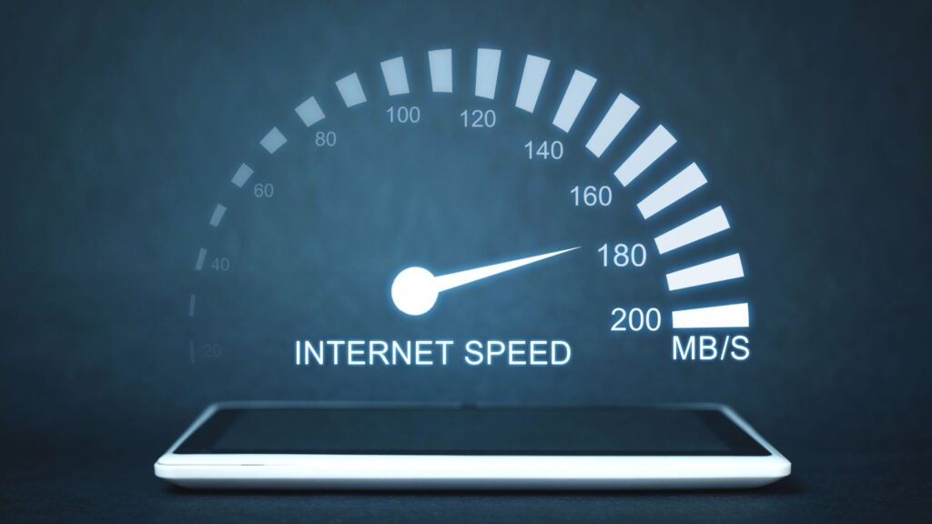 Internet 4.5 Million Times Faster