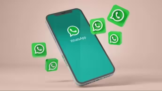 WhatsApp's new features